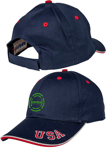 Wholesale Adams National Caps