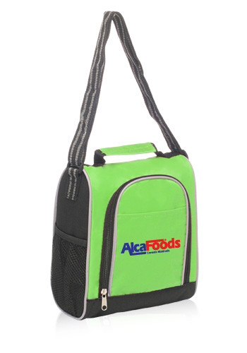 Adjustable Strap Insulated Lunch Bags | LUN20
