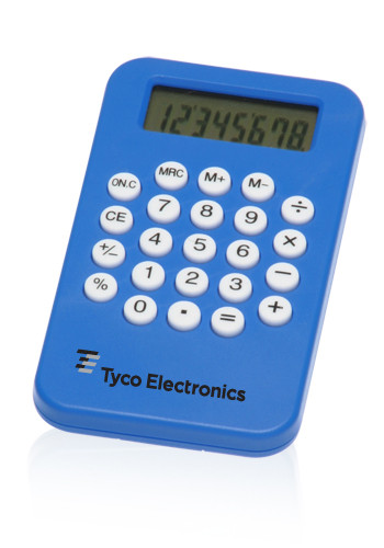 Affordable Pocket-sized Calculators