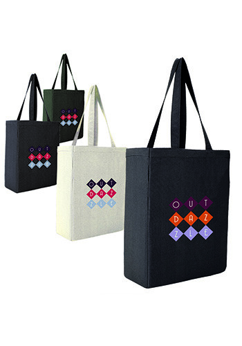 Promotional All Purpose Tote