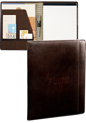 Personalized American Classic Writing Pads
