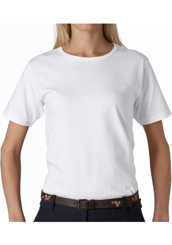 scoop neck t shirts ladies uk