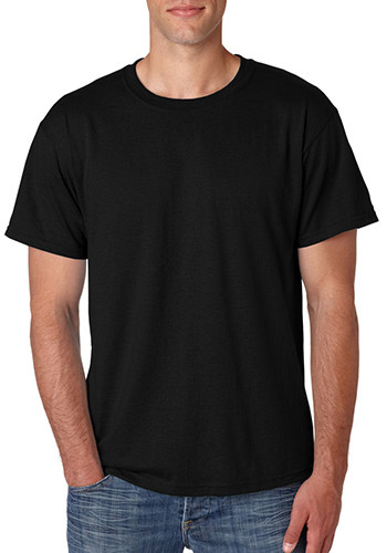 Anvil Adult Short Sleeve Organic Cotton T-shirts | 420