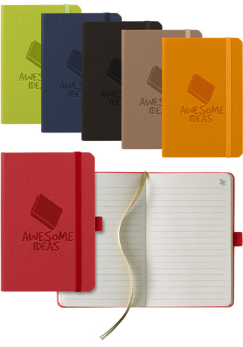 Custom ApPeel® Eco-friendly Pico Journal