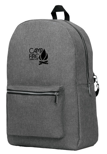 Promotional Ashbury Classic Nomad Backpack