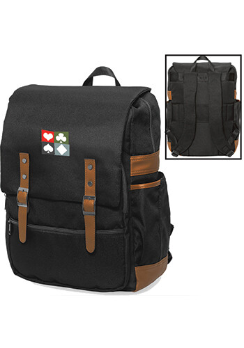 Promotional Ashbury Sonder Backpack