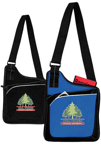 Promotional Atchison Mini Carry-All Bag