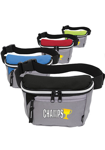 Bulk Atchison Ripstop Recycled Fanny Pack