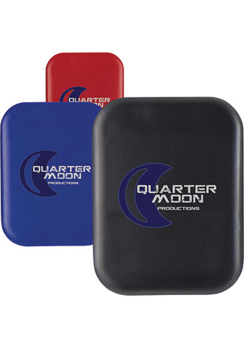 Promotional Auto Air Vent Freshener With Phone Holders