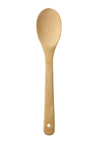 Bulk Bamboo Spoons
