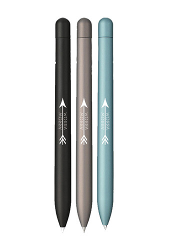 Personalized Baronfig Squire Pen