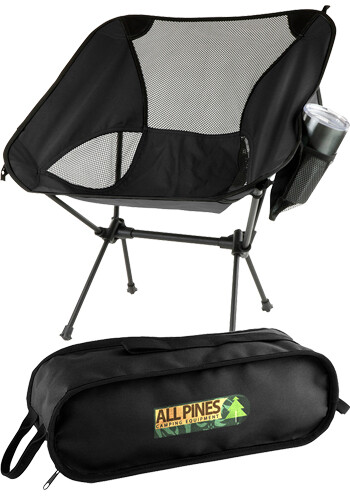 Wholesale Basecamp Mt Langley Chair