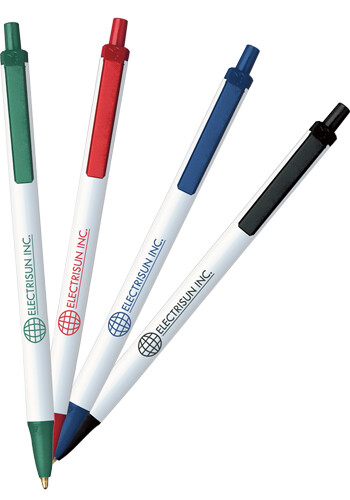 Ecolutions Clic Stic Pens