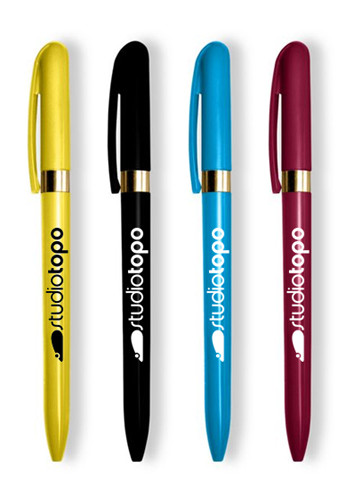 Piv Gold Pens