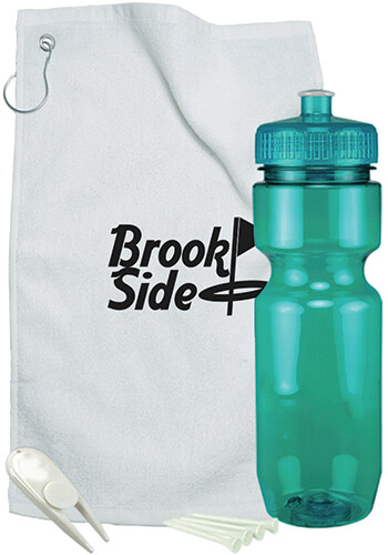 Wholesale Bike Bottle Gift Set