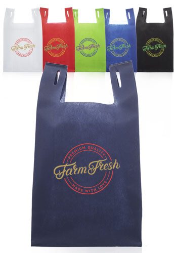 Personalized Bodega Lightweight Reusable Tote Bags