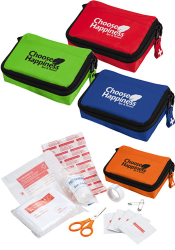 Bulk Bolt First Aid Kits