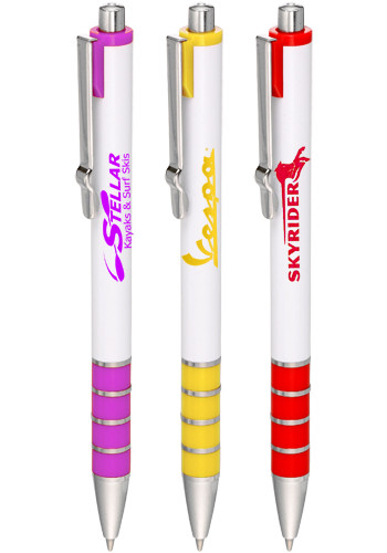 Brite Grip Plastic Ballpoint Pens | BP750