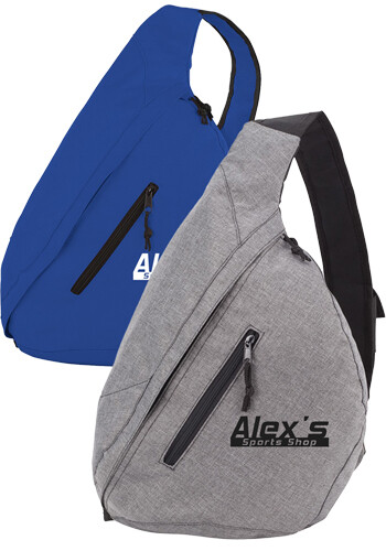 Deluxe Sling Backpacks