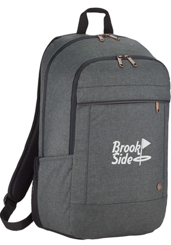 Promotional Case Logic ERA 15 Inch Computer Backpacks