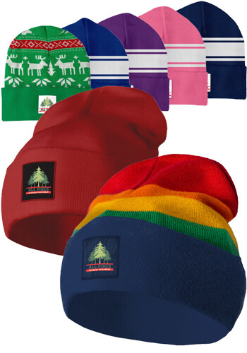 Wholesale Casual Beanies