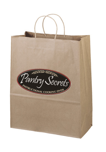 Paper Shopping Bags