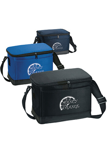 Wholesale Classic 6-Can Lunch Cooler
