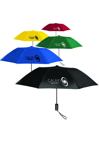 Bulk Classic Auto Open Folding Umbrella