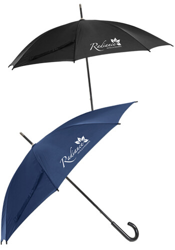 Personalized Classic Fashion Eco-friendly Umbrella