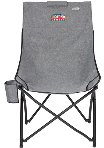 Personalized Coleman Forester Bucket Chair