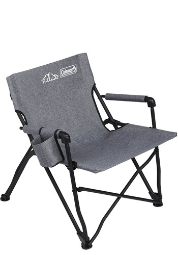 Promotional Coleman Forester Deck Chair