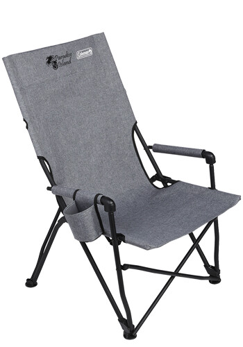 Customized Coleman Forester Sling Chair