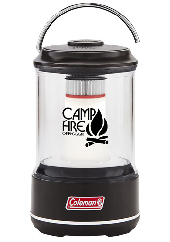 Bulk Coleman Mini LED Lantern with BatteryGuard