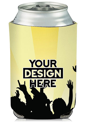 Concert Can Cooler