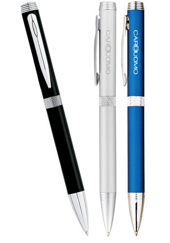 Personalized Colonnade Ballpoint Pens