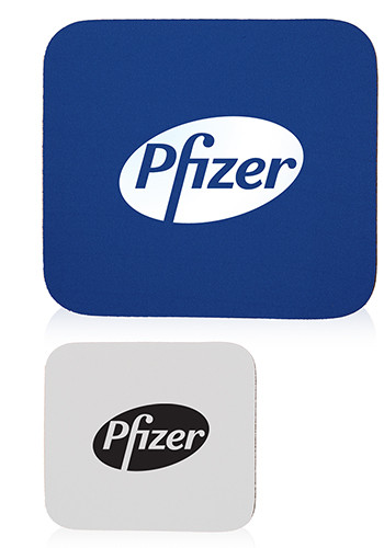 Colored Mouse Pads | MPCBR