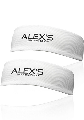 Promotional Cooling Athletic Sports Headbands