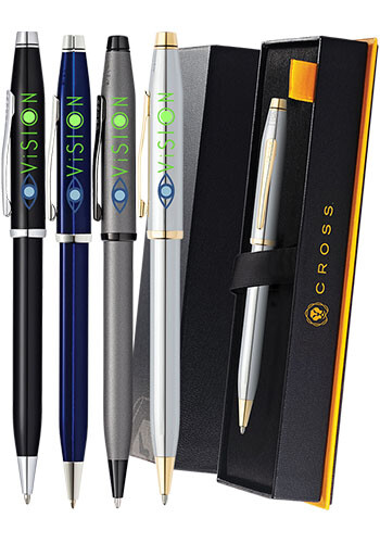 Customized Cross® Century II Medalist Pen