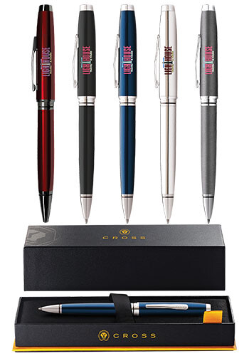 Promotional Cross® Coventry Ballpoint Pen