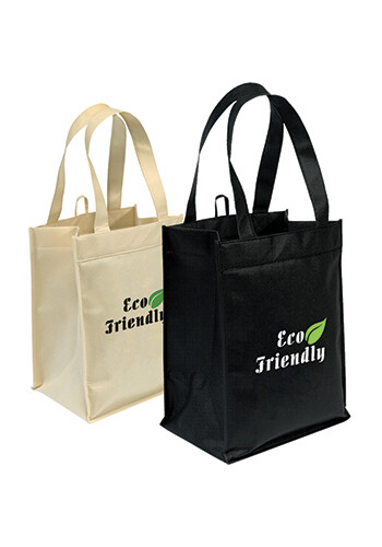 Wholesale Cubby Tote Bags