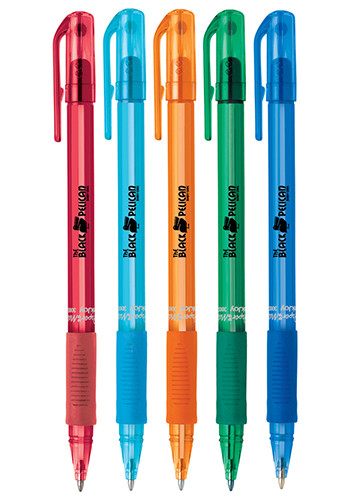 Personalized Paper Mate InkJoy Fast Dry Stick Pens