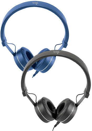 Custom Brookstone Compact Studio Headphones | GL70243 - DiscountMugs