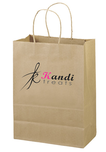 Eco-friendly Paper Bags