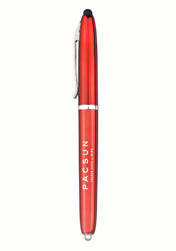 Plastic Stylus Pens | MP264