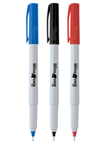 Custom Sharpie Ultra Fine Pens