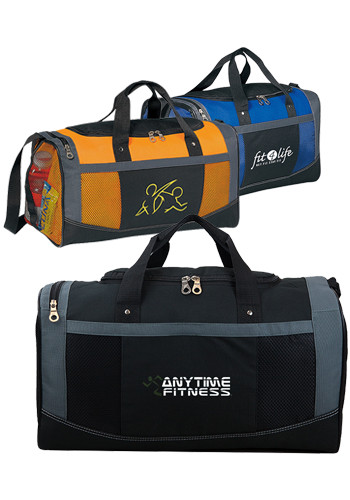 Customized Flex Sport Bags