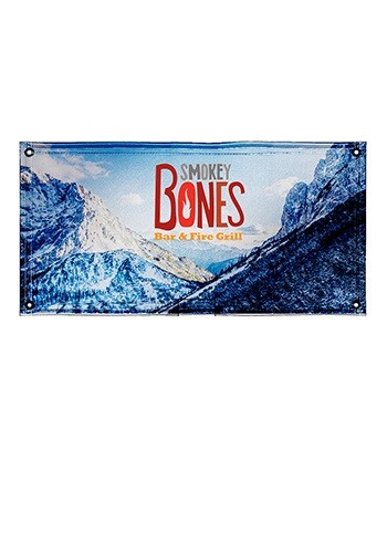 Personalized 6W x 3H ft. Mesh Vinyl Single-Sided Banners