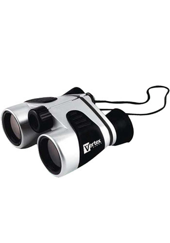 Custom Dual Tone Binoculars