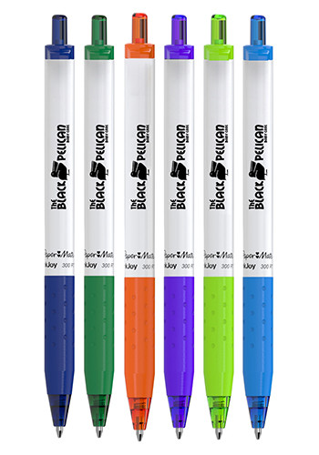Personalized Paper Mate InkJoy RT Pens