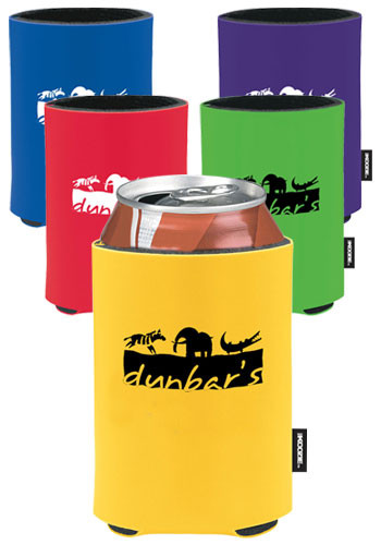 Personalized Deluxe Collapsible KOOZIE® Can Kooler